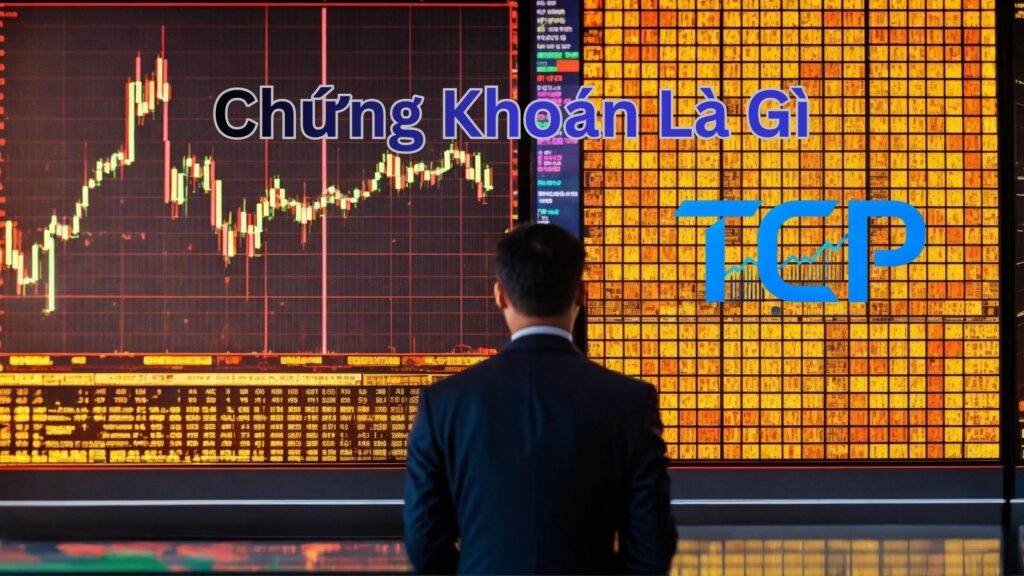 Hướng dẫn chứng khoán cho người mới