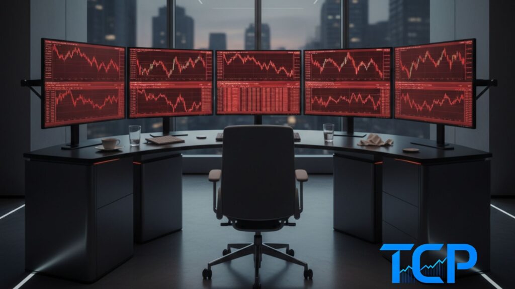 Sai lam trong chung khoan