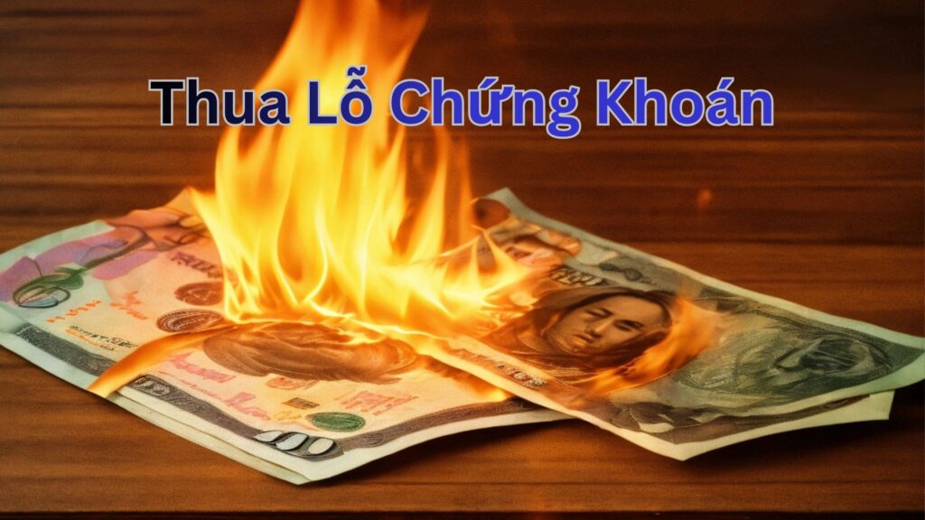 Thua Lo Chung Khoan