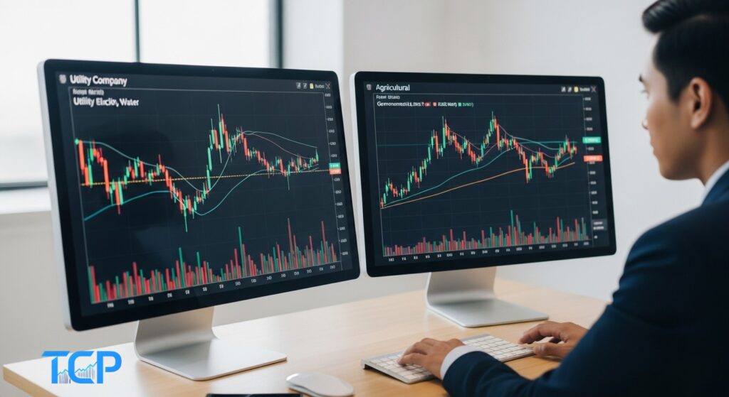 Nhà đầu tư chứng khoán