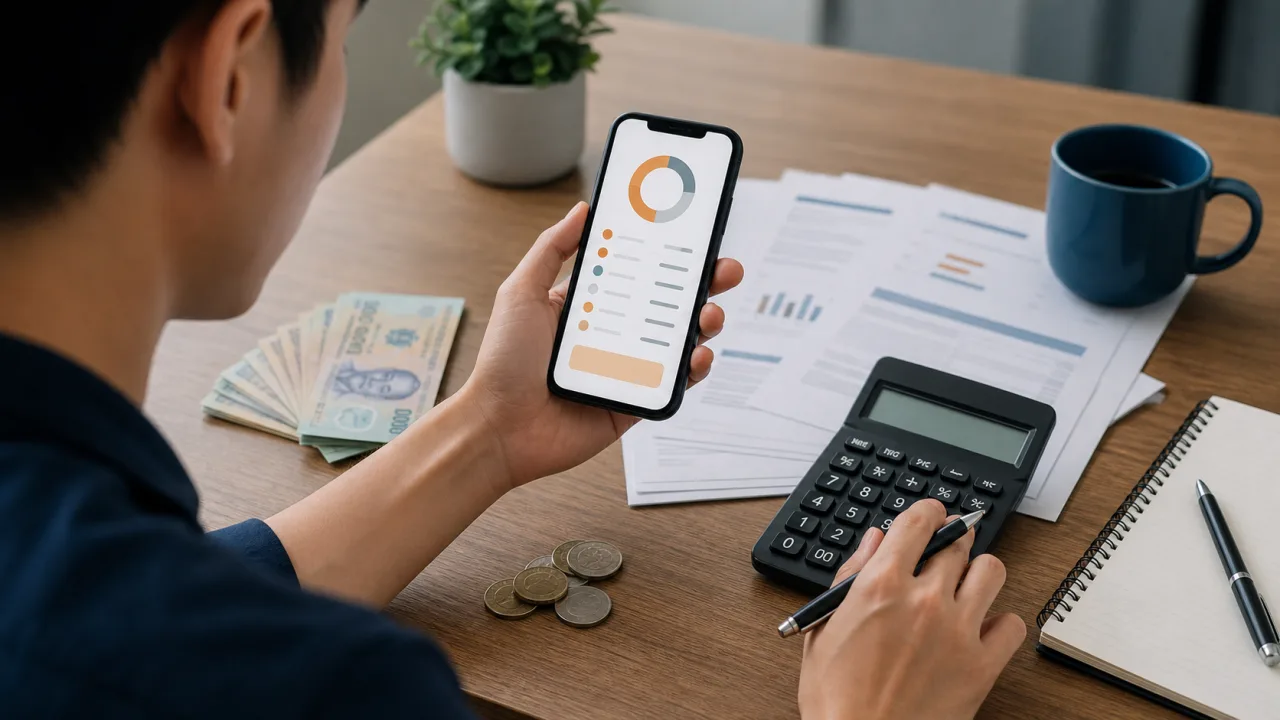 Minh họa lãi suất thấp nhưng phí cao có nguy hiểm không?
