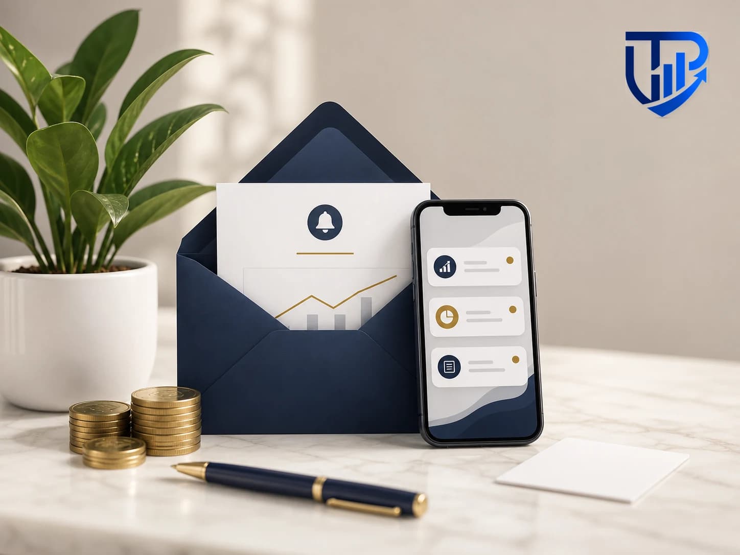 Công cụ tài chính Tài Chính Pro