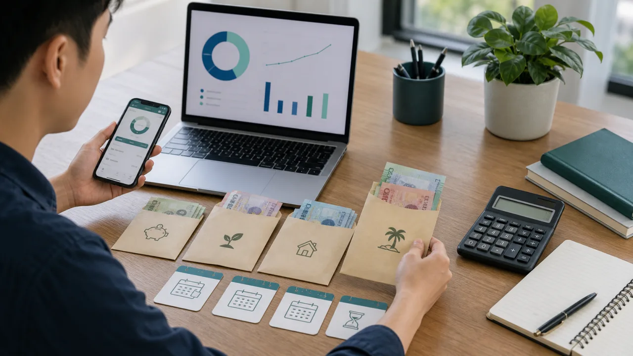Minh họa nên chọn kỳ hạn 1, 3, 6 hay 12 tháng?