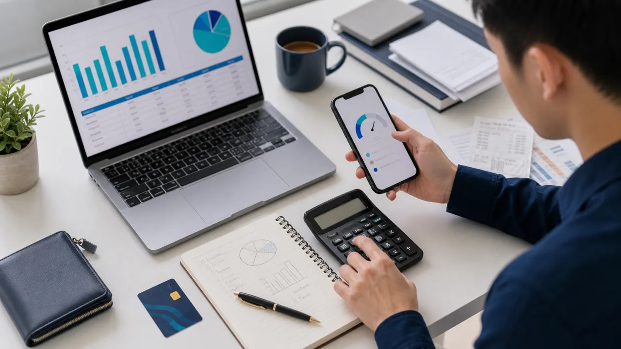 Minh họa hạn mức bao nhiêu là vừa với lương mới?