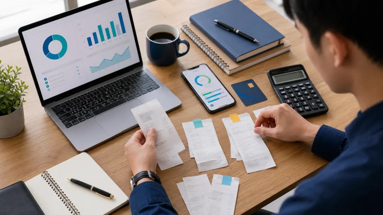Minh họa điều kiện miễn phí thường niên thường là gì?