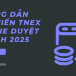 Hướng Dẫn Vay Tiền TNEX Online Duyệt Nhanh 2025 🚀