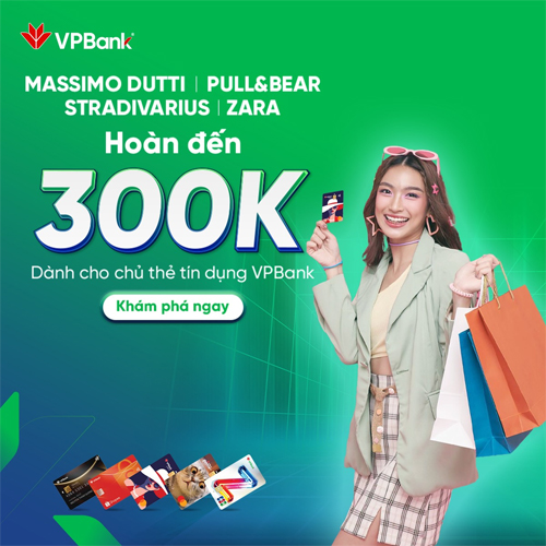 VPBANK