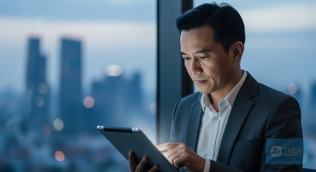 SOS Credit - Nhận tiền trong 15 phút: Review chi tiết A-Z 1 download 2