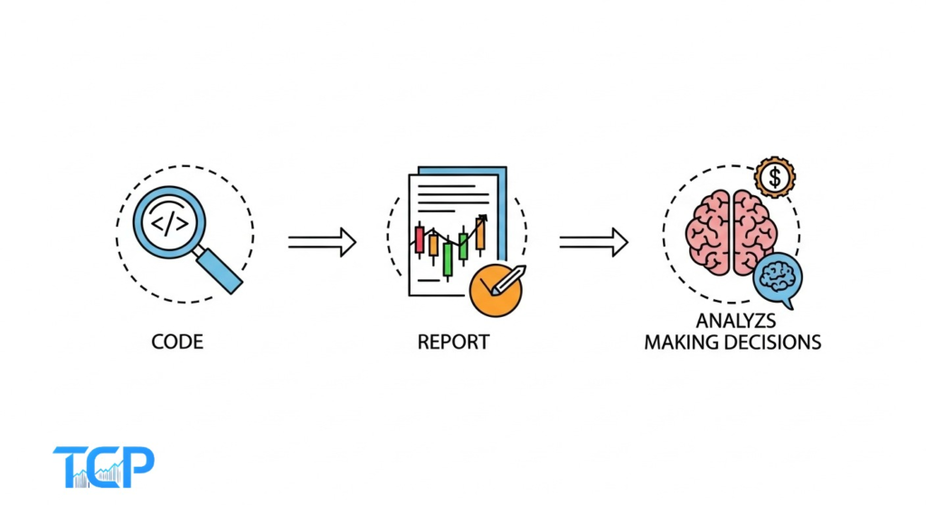Đầu Tư Mã Chứng Khoán