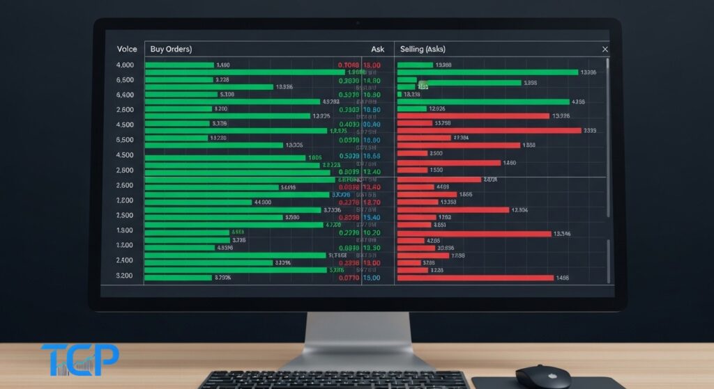 Khớp Lệnh Chứng Khoán