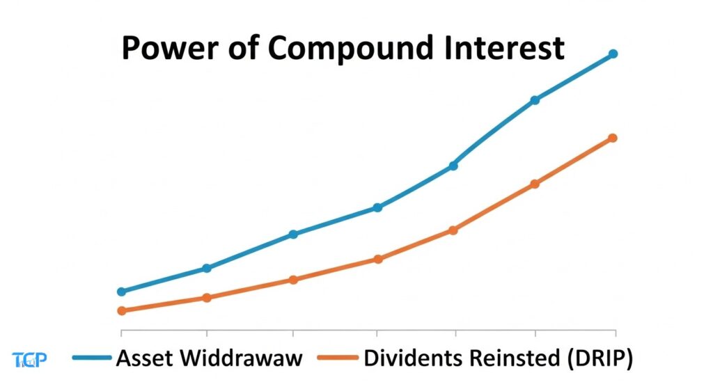 Cổ tức và chiến lược đầu tư cá nhân