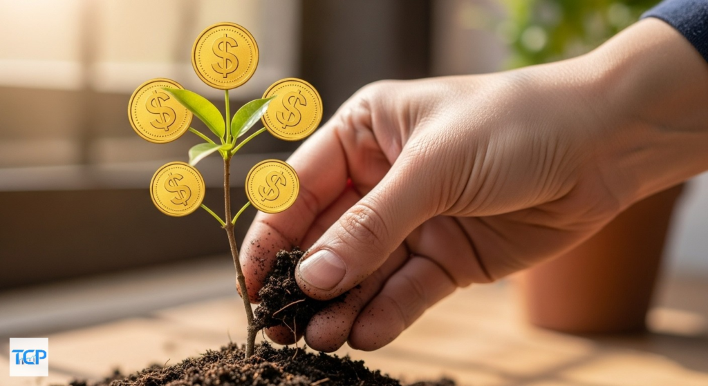 Cổ Tức: Đọc Vị Sức Khỏe Doanh Nghiệp