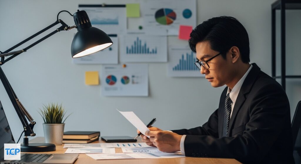 Điều Tra Định Tính