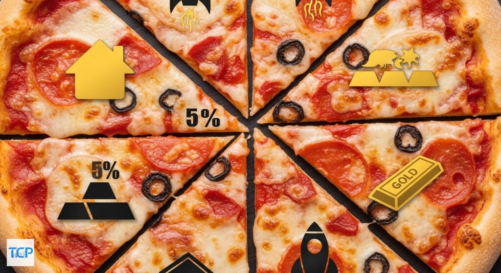 Đa Dạng Hóa và Phân Bổ Vốn