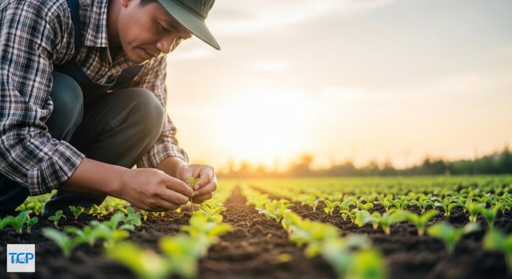 Tư Duy Dài Hạn và Sự Kiên Nhẫn