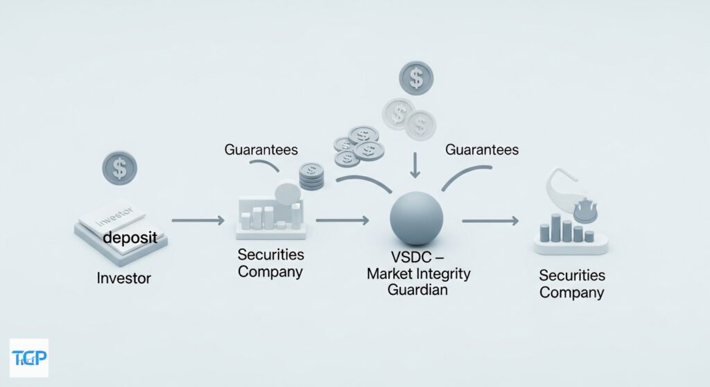 Margin Phái Sinh Vận Hành