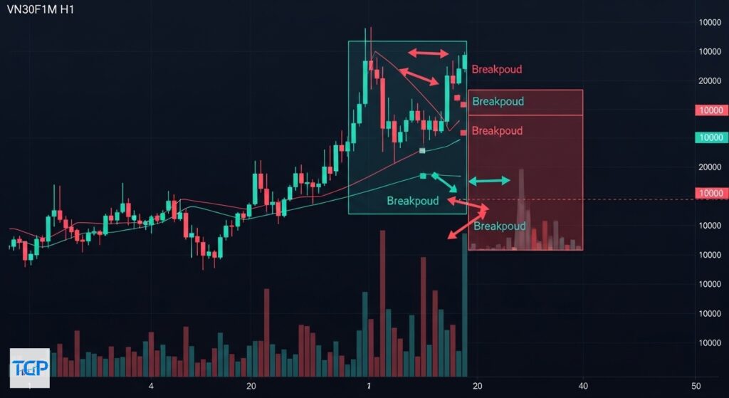 Chiến lược giao dịch VN30F1M
