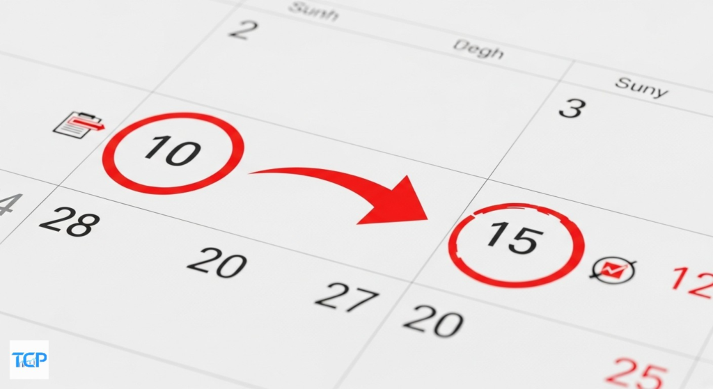 Ngày Giao Dịch Không Hưởng Quyền