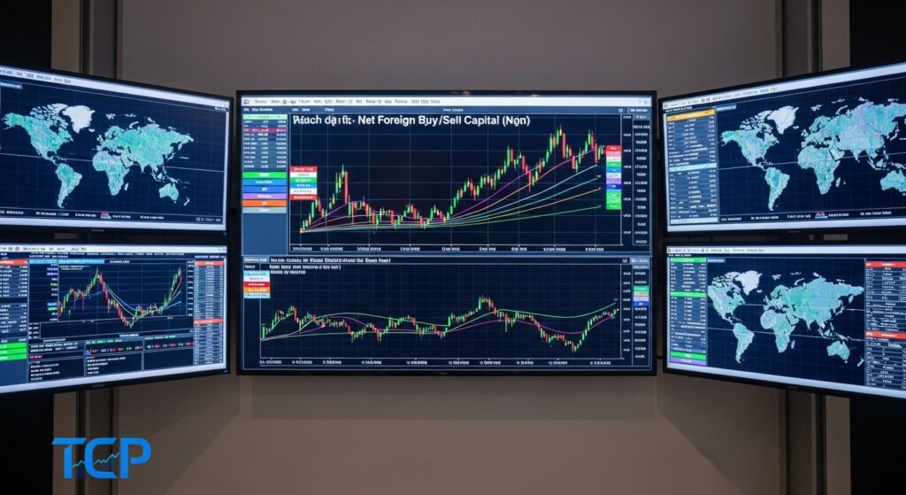 Khối ngoại là gì