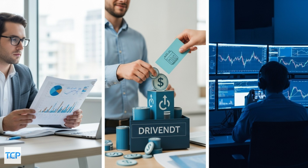 Ngày Giao Dịch Không Hưởng Quyền