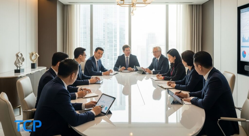 Đóng Góp của khối ngoại